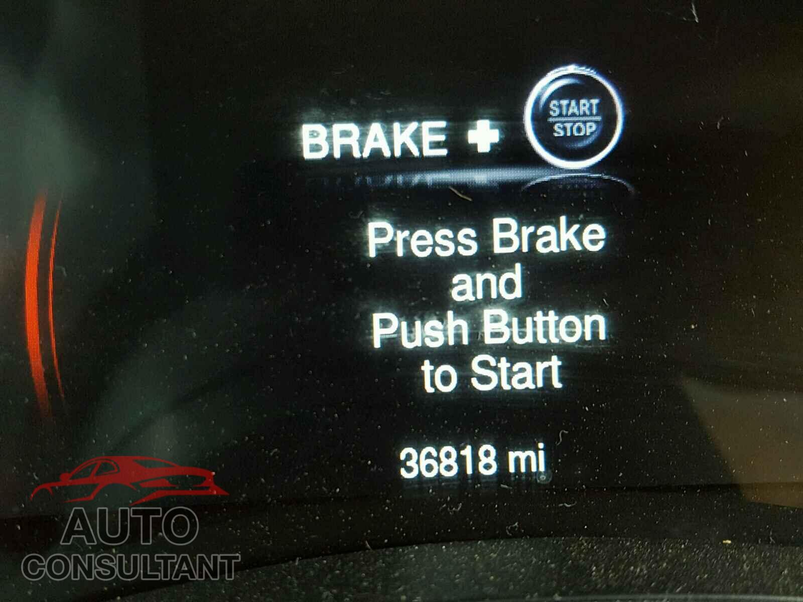 DODGE DURANGO 2015 - 1C4RDJDG6FC885613