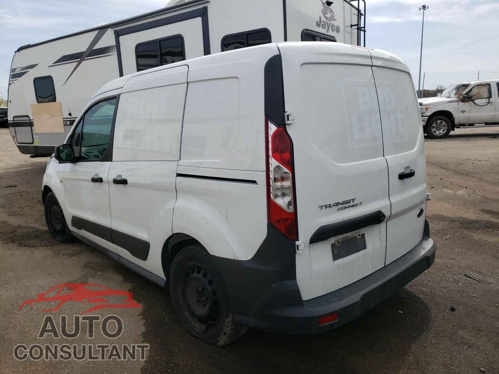 FORD TRANSIT CO 2016 - NM0LS6E7XG1280849