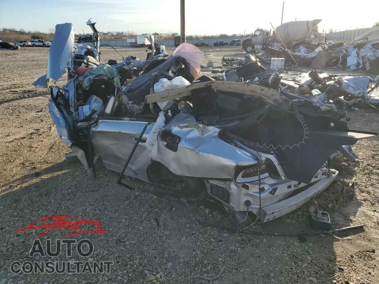 DODGE CHARGER 2023 - 2C3CDXCT0PH623788
