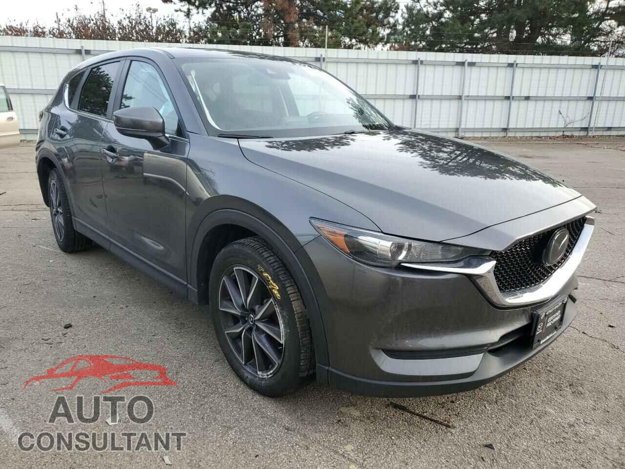 MAZDA CX-5 2018 - JM3KFBCM2J0305462