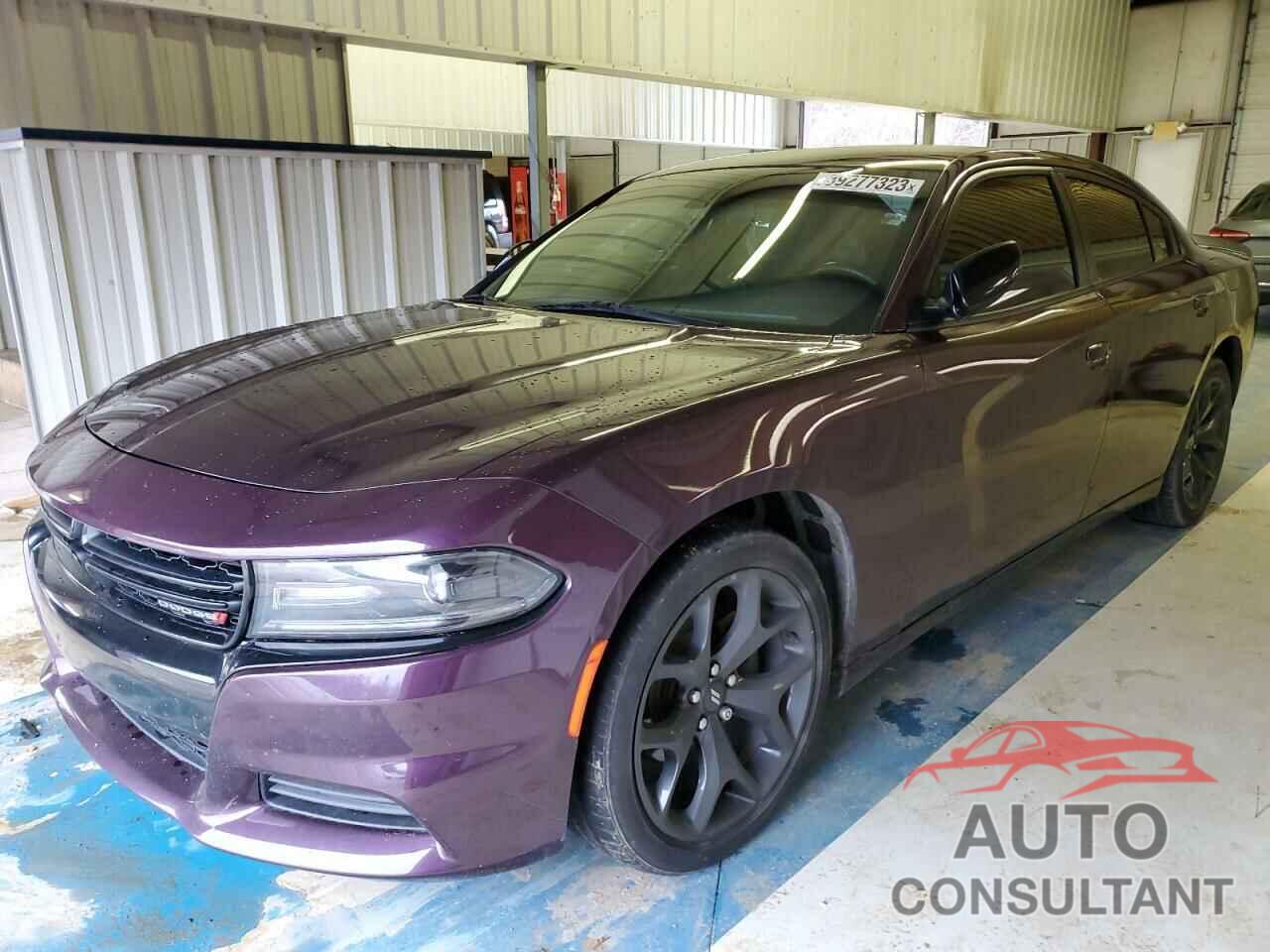 DODGE CHARGER 2020 - 2C3CDXBG2LH248243