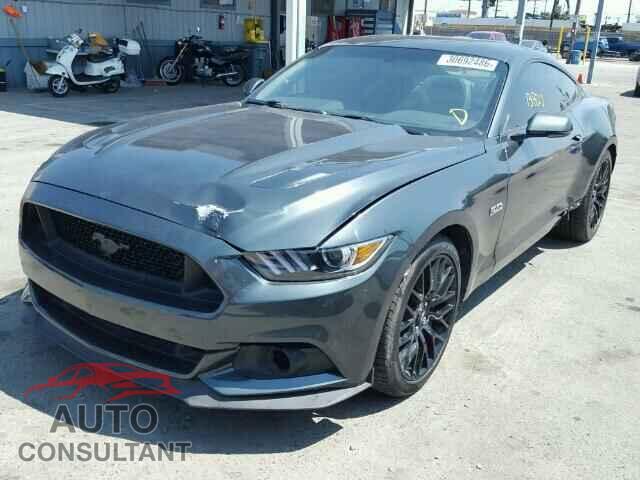 FORD MUSTANG 2015 - 1FA6P8CF8F5418554