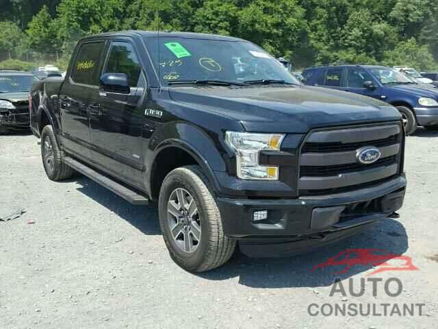 FORD F150 2016 - 1FTEW1EP2GFC24779