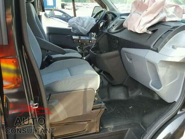 FORD TRANSIT CO 2015 - 1FTYR1YG5FKB09275