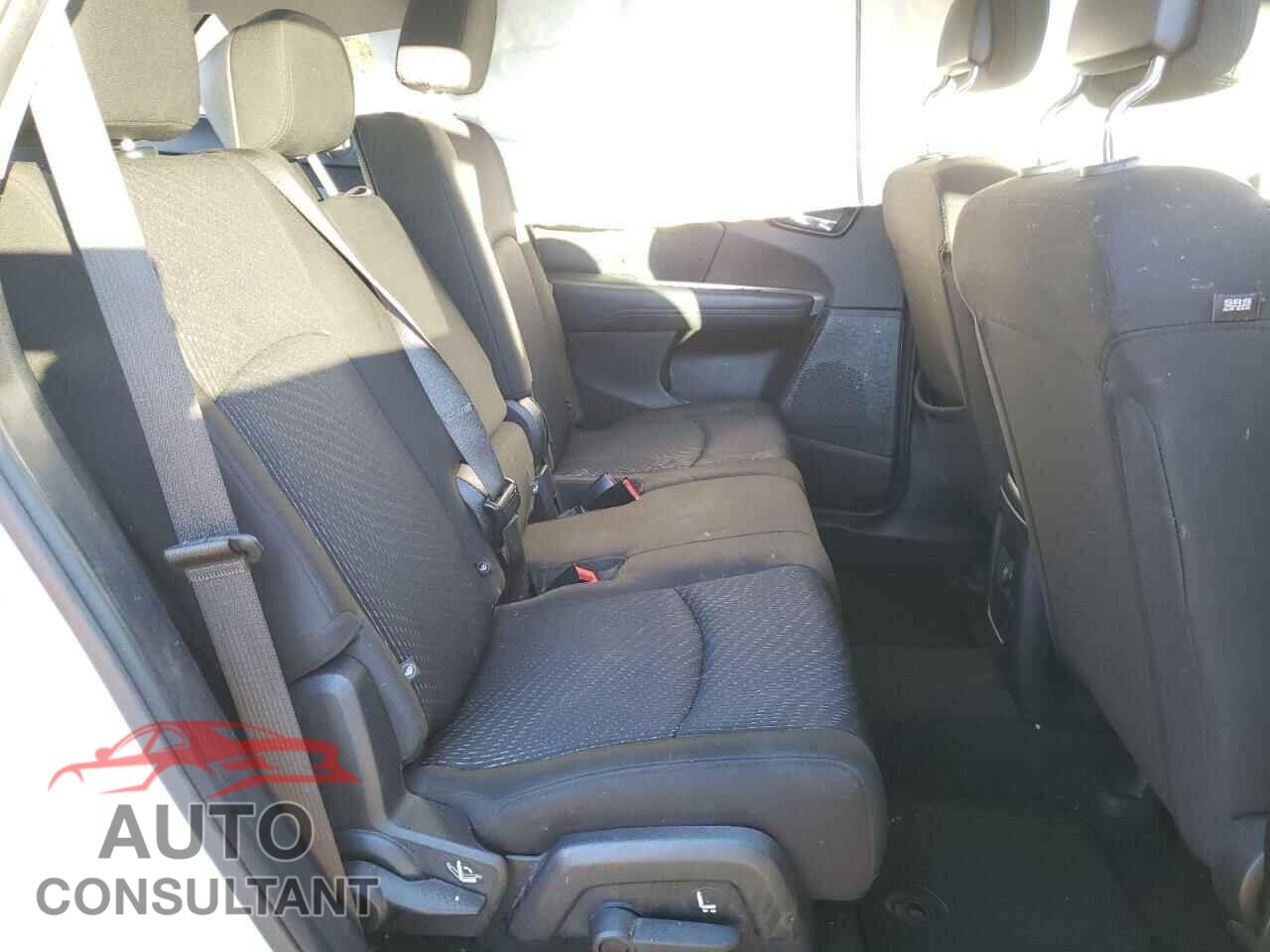 DODGE JOURNEY 2017 - 3C4PDCAB1HT697603