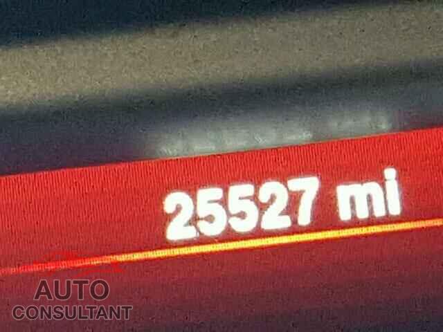 DODGE JOURNEY 2015 - 3C4PDCBG3FT711377