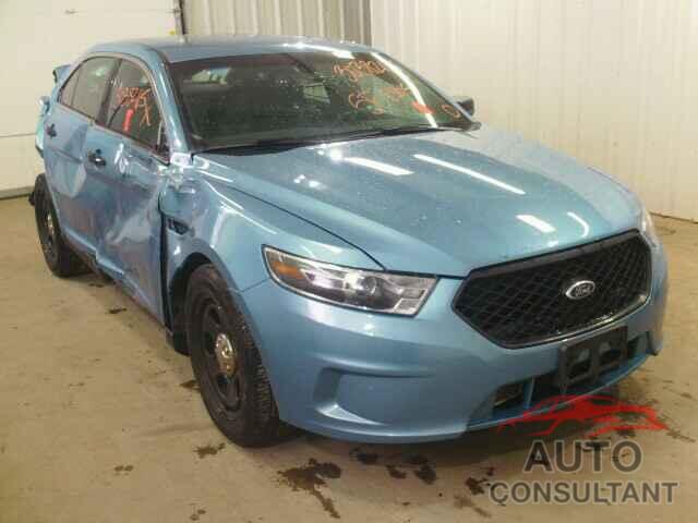 FORD TAURUS 2015 - 1FAHP2MK8FG112119