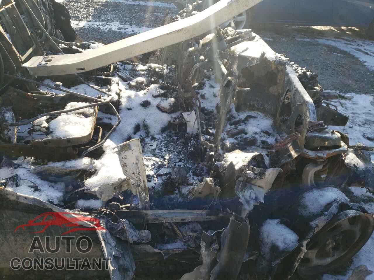 FORD F150 2016 - 1FTMF1E80GFA80900