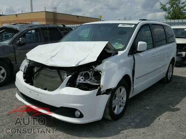 DODGE CARAVAN 2015 - 2C4RDGDG4FR718967