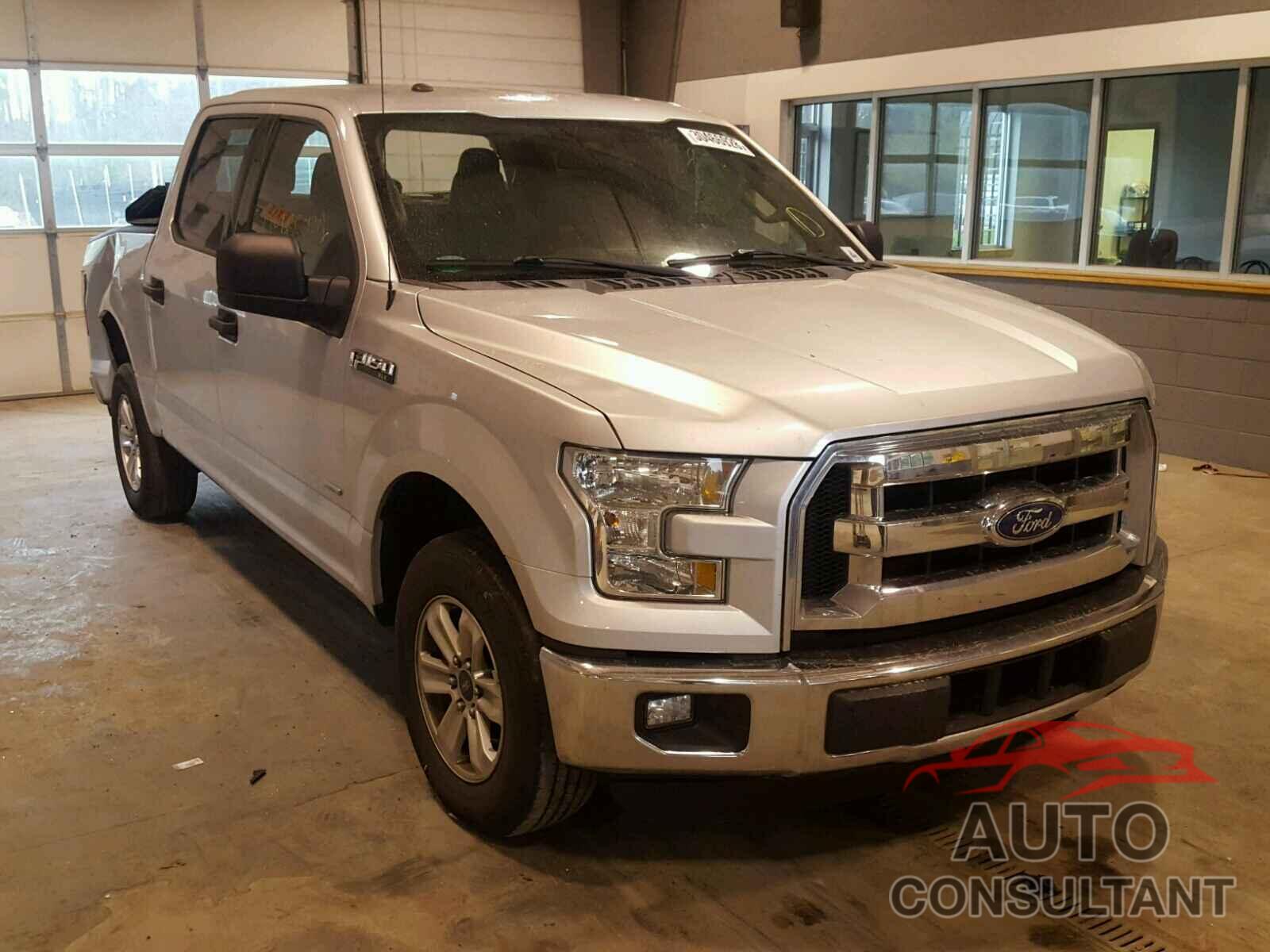 FORD F150 2016 - 1FTEW1CG9GFA17468