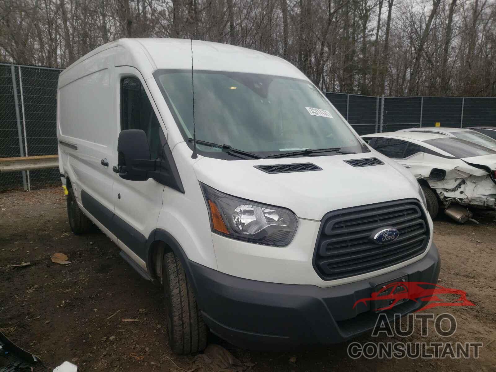 FORD TRANSIT CO 2018 - 1FTYR2CM8JKB49796