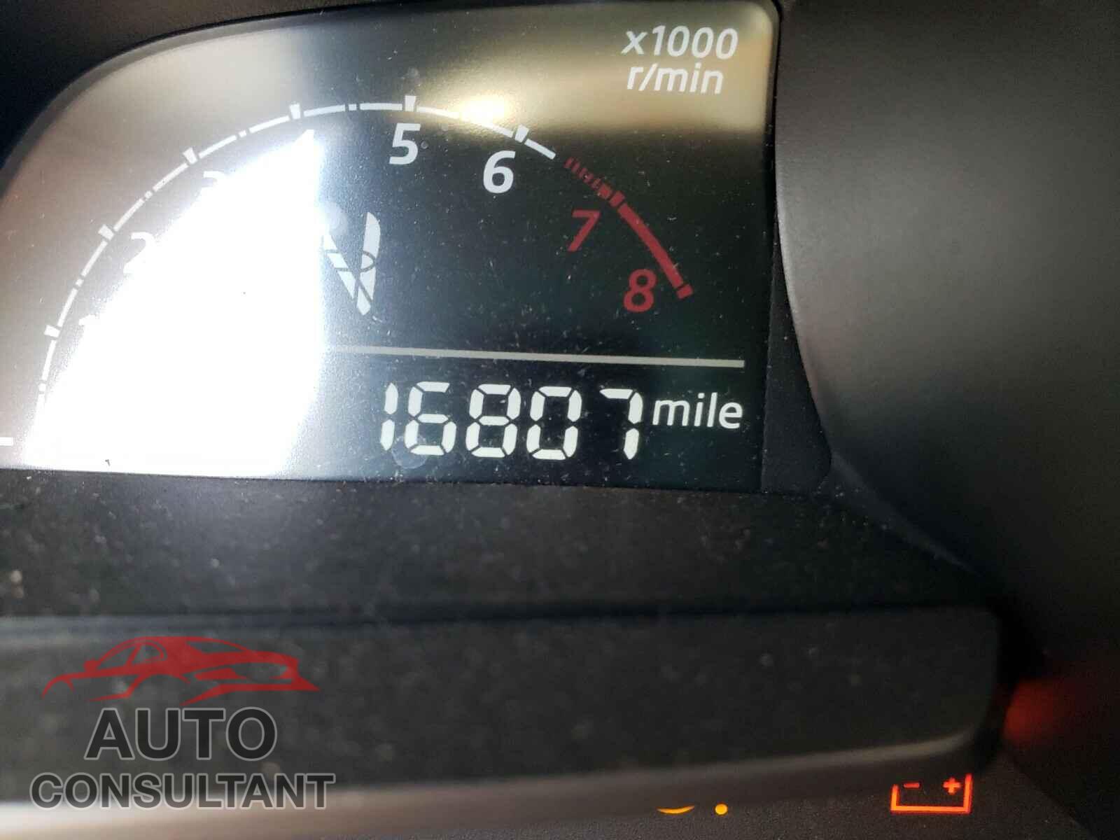 MAZDA CX-3 2017 - JM1DKFC77H0142199