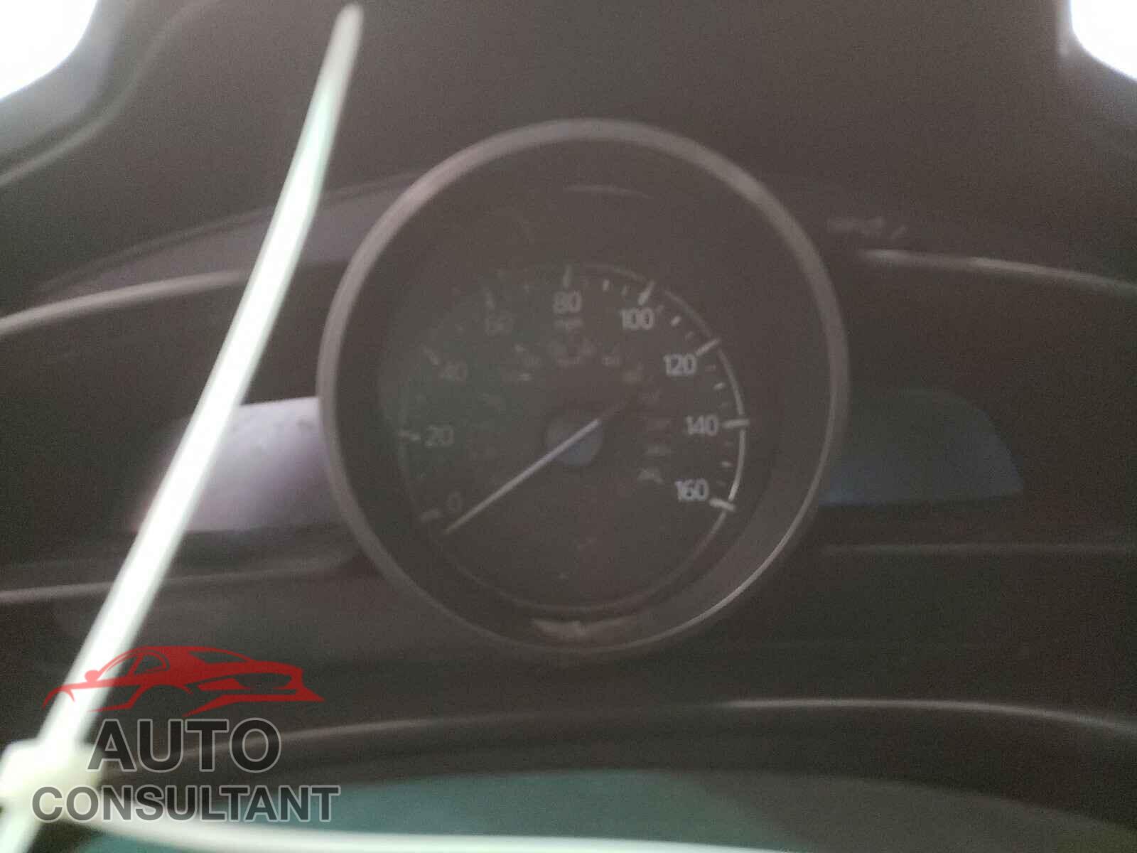MAZDA 3 2018 - 3MZBN1V30JM200049