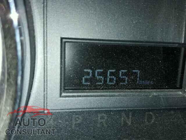 DODGE CARAVAN 2015 - 2C4RDGBG5FR709407