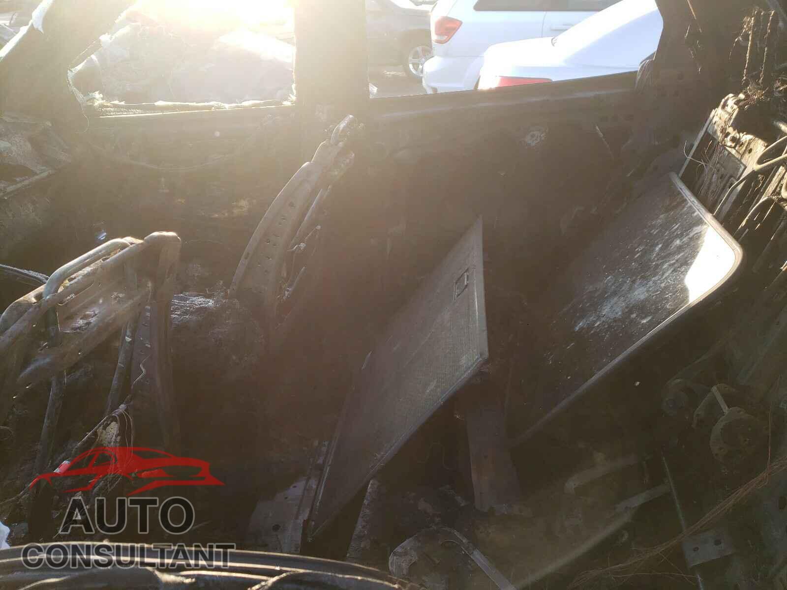 DODGE DURANGO 2018 - 1C4RDHDG4JC289823