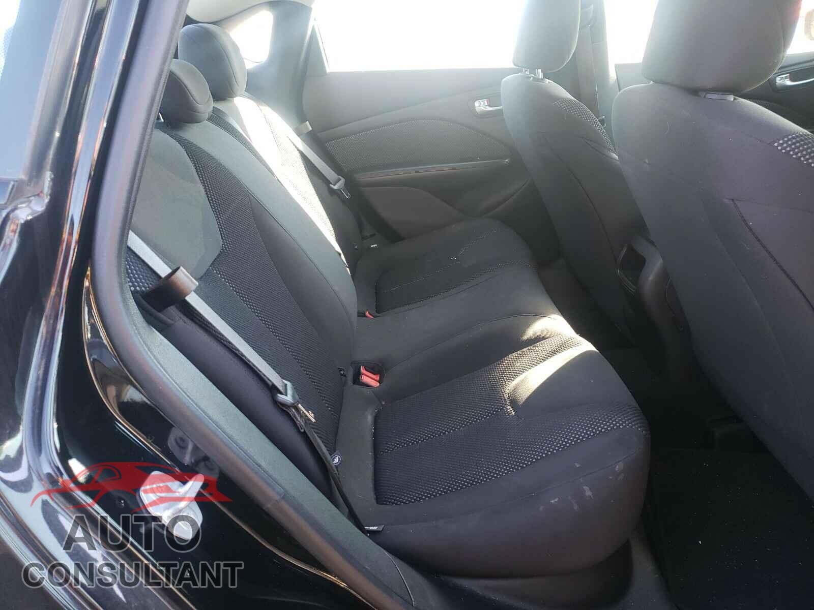 DODGE DART 2016 - 1C3CDFFA4GD801946
