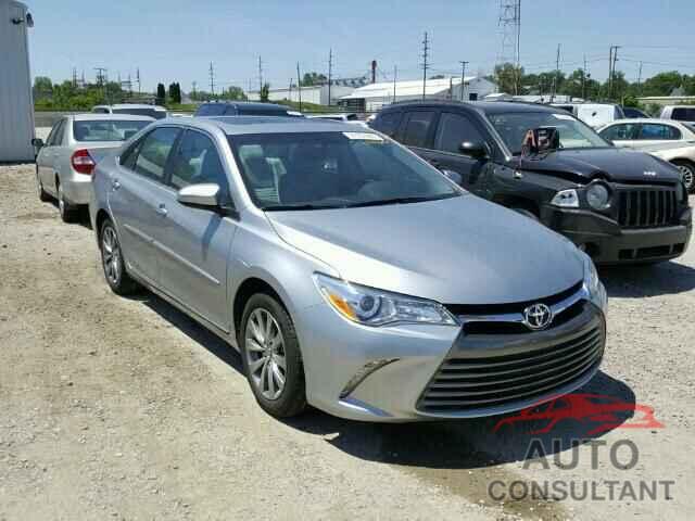 TOYOTA CAMRY 2016 - 4T1BF1FK9GU596925