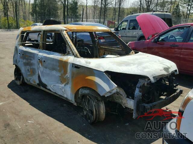KIA SOUL 2015 - KNDJN2A26F7799722