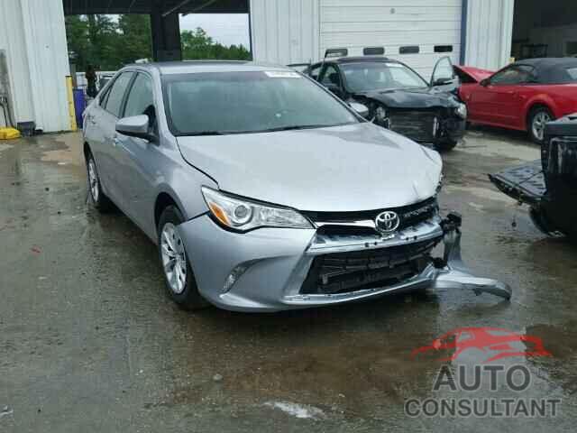 TOYOTA CAMRY 2016 - 4T1BF1FK3GU524800