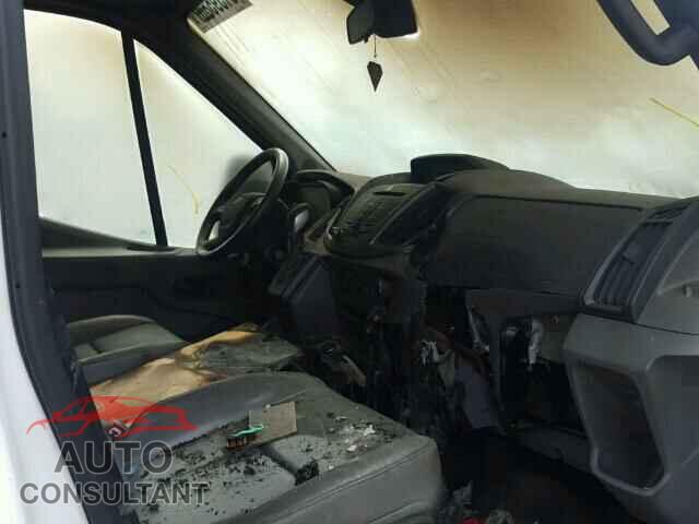 FORD TRANSIT CO 2015 - 1FTNR2CG0FKA99092