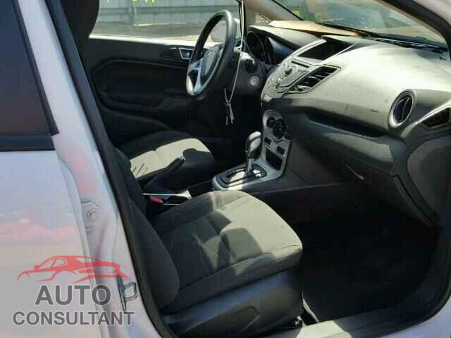 FORD FIESTA 2015 - 3FADP4EJ3FM105441