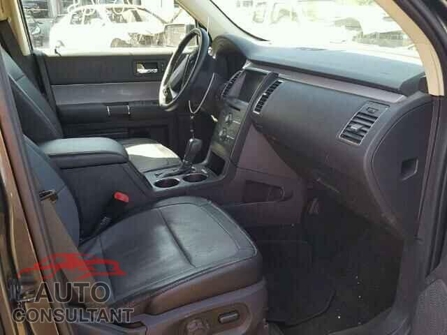 FORD FLEX 2015 - 2FMGK5C85FBA11229