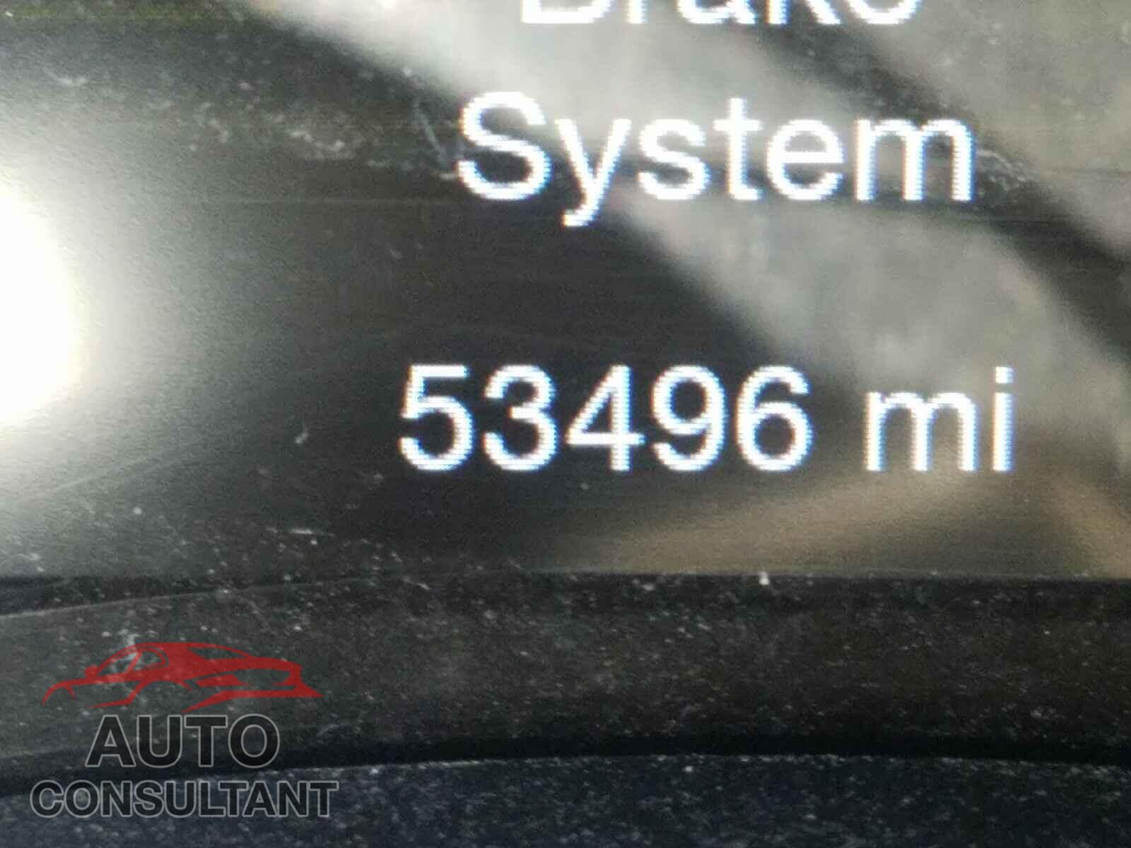 DODGE DURANGO 2016 - 1C4RDJAG6GC486562