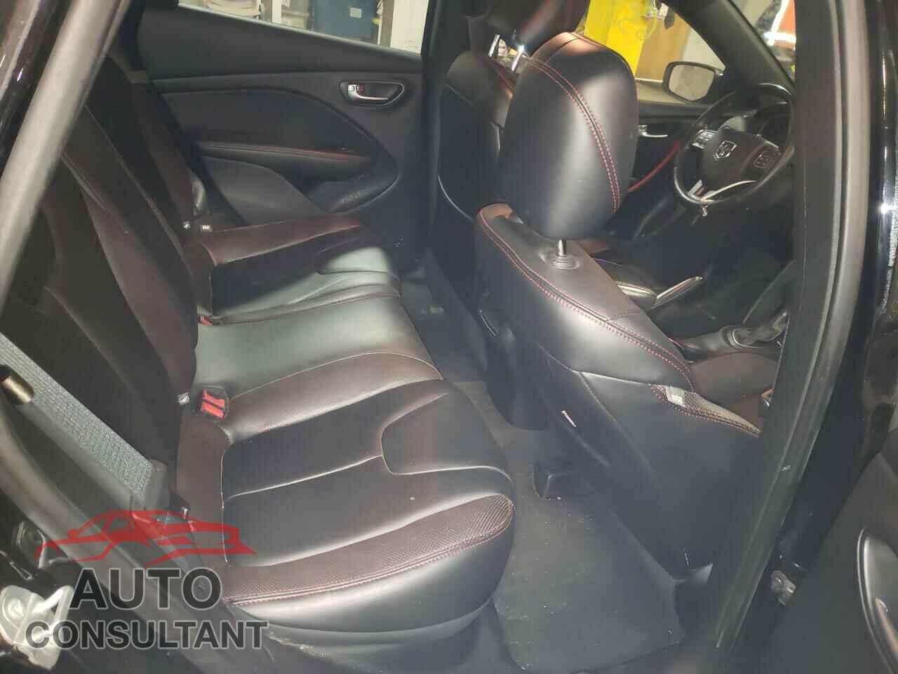 DODGE DART 2015 - 5TDYZ3DC3HS851426