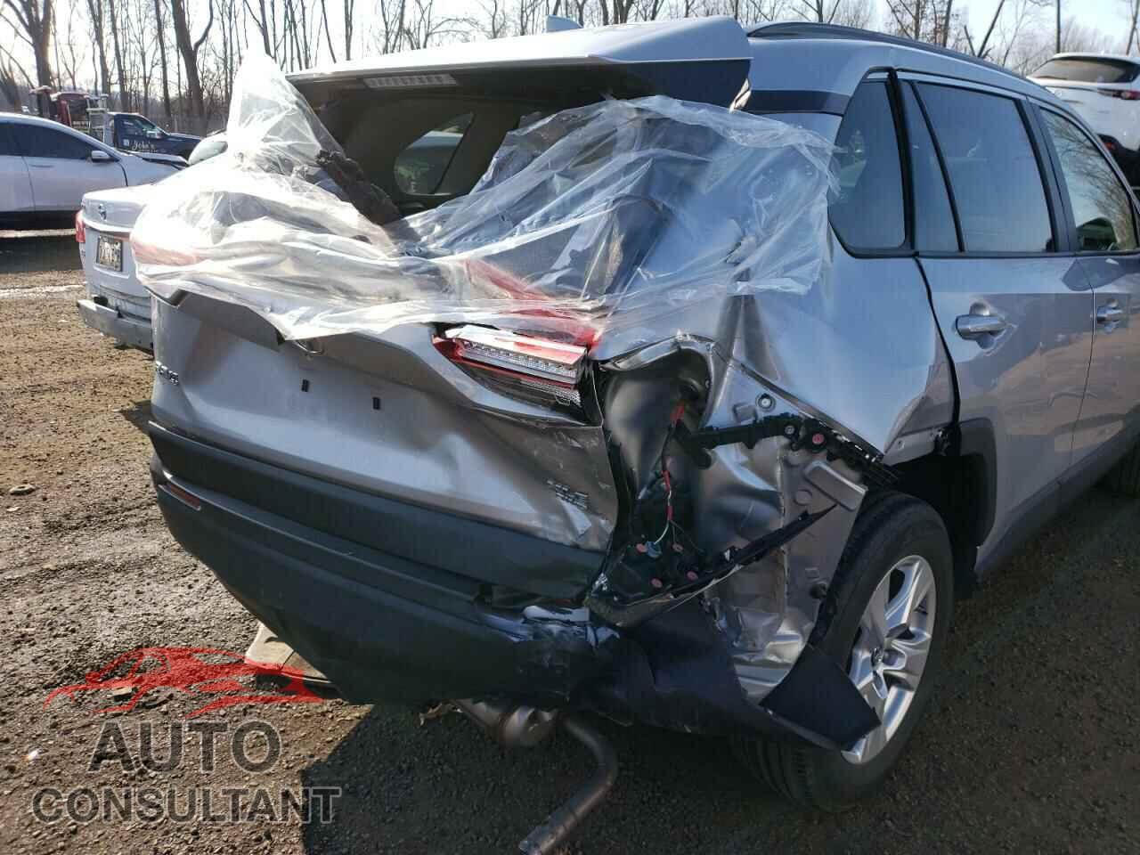 TOYOTA RAV4 2019 - JTMP1RFV1KD013063