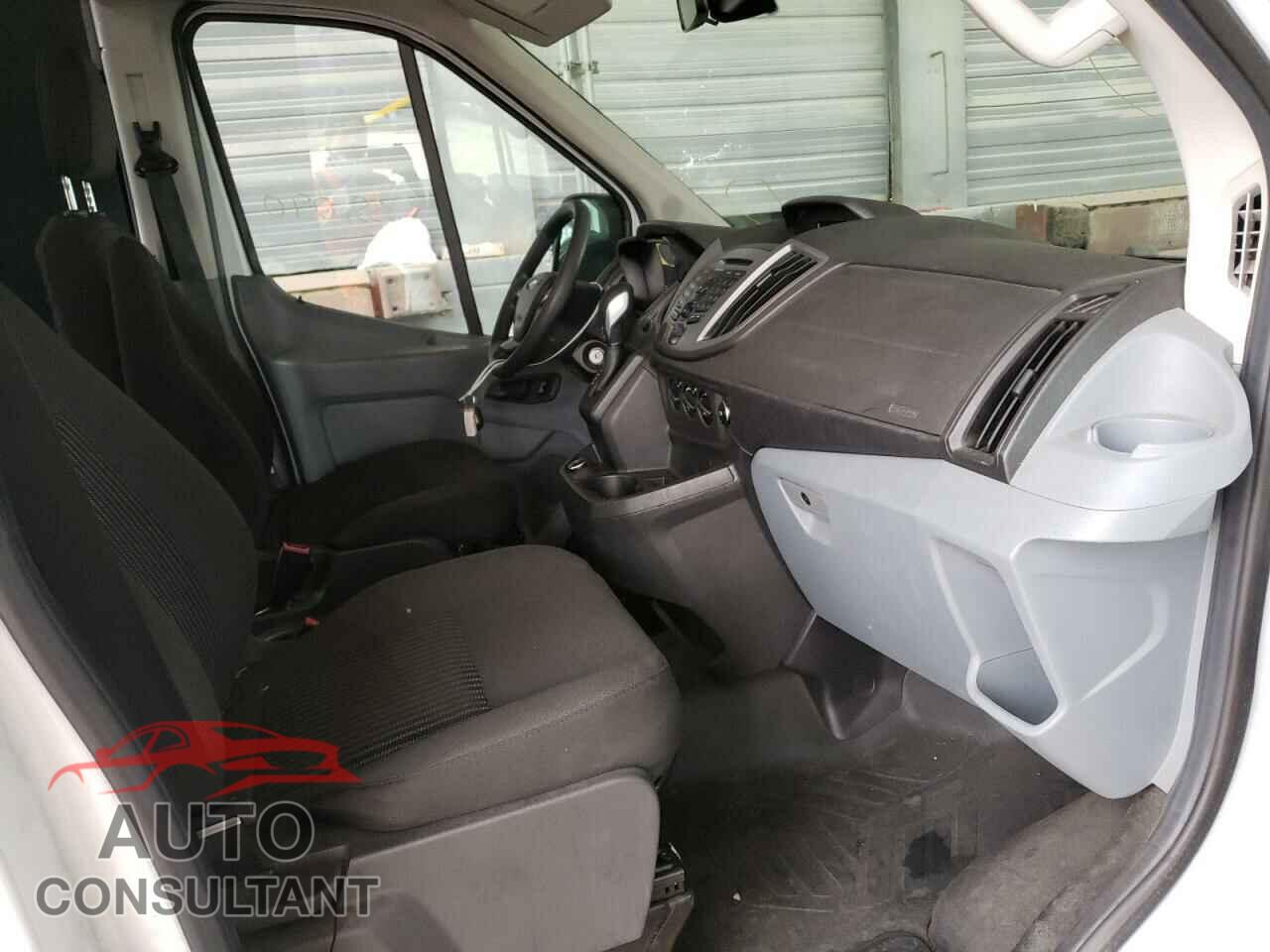 FORD TRANSIT CO 2019 - 1FTYR2CM6KKA82990