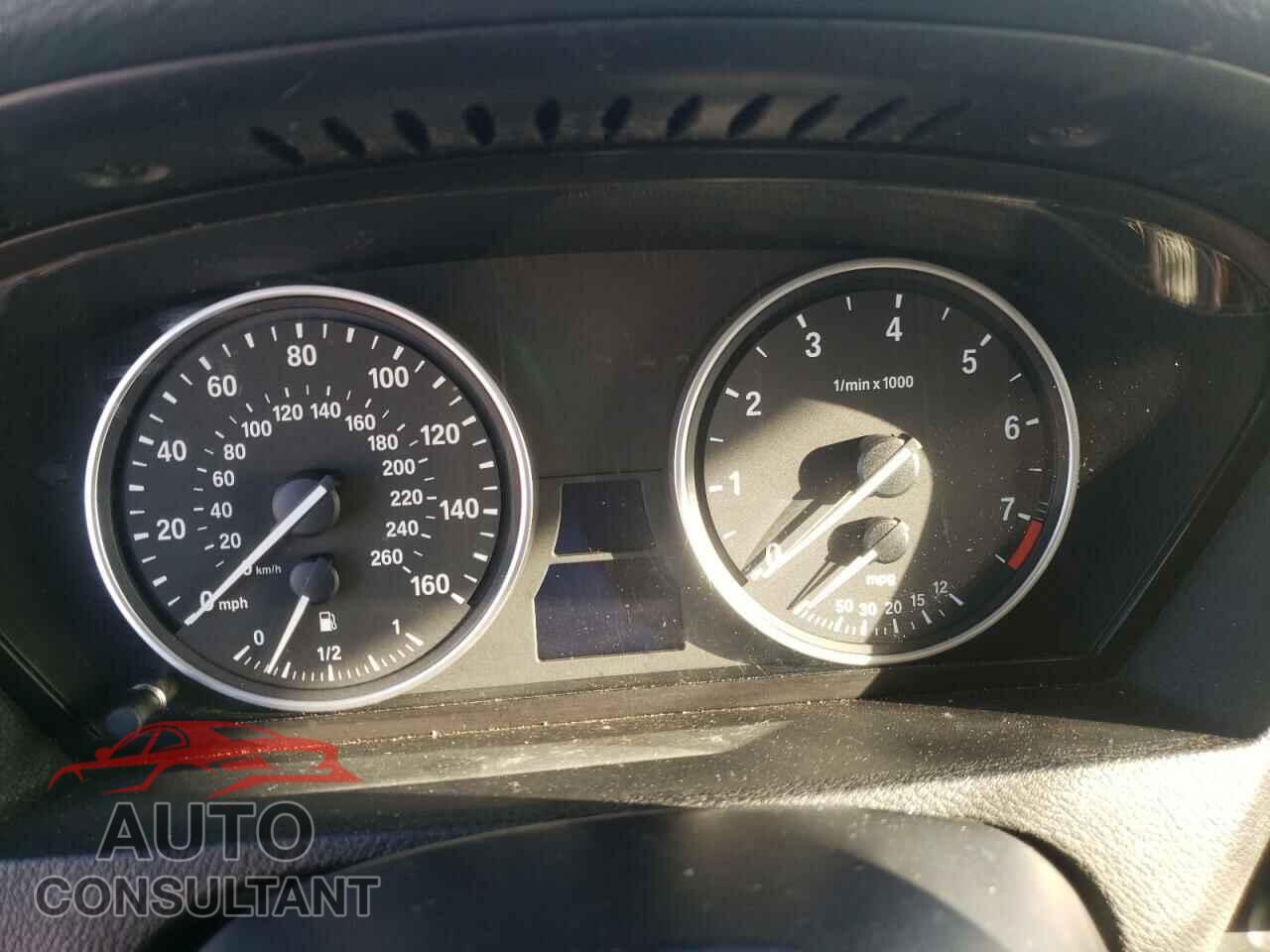 BMW X5 2011 - 5UXZV4C54BL408024