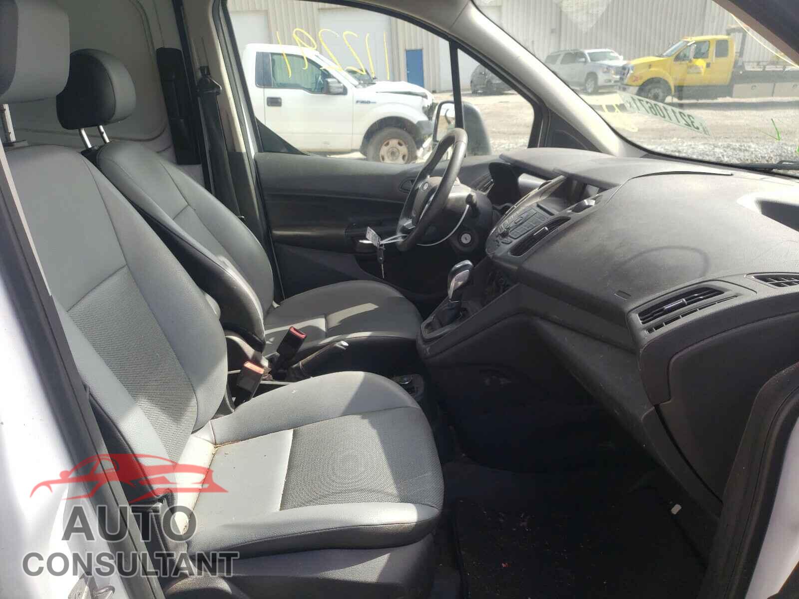 FORD TRANSIT CO 2016 - NM0LS7E78G1266874