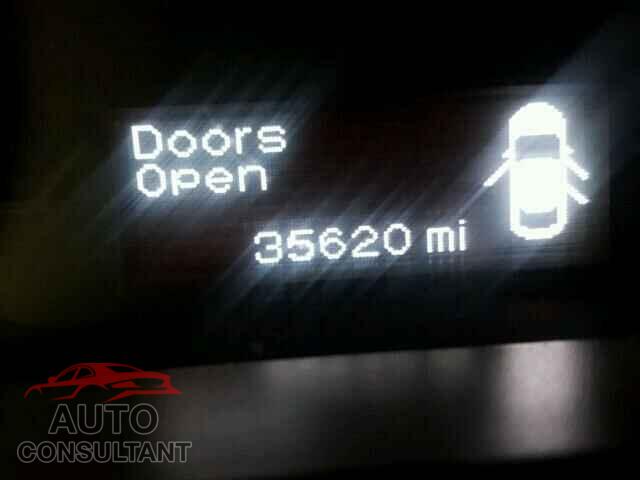 DODGE DART 2015 - 1C3CDFBB4FD223490