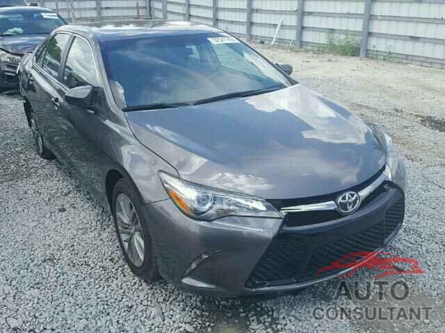 TOYOTA CAMRY 2016 - 4T1BF1FK2GU127501