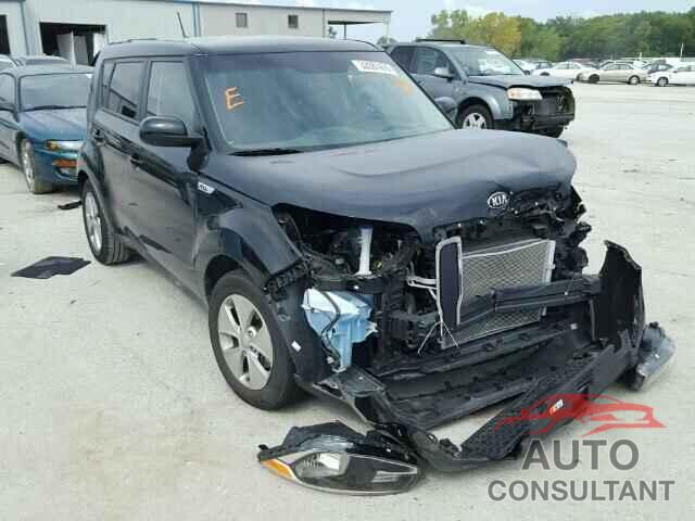 KIA SOUL 2016 - KNDJN2A26G7247106