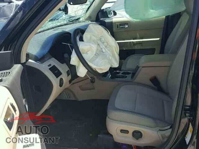 FORD FLEX 2015 - 2FMGK5B85FBA16481