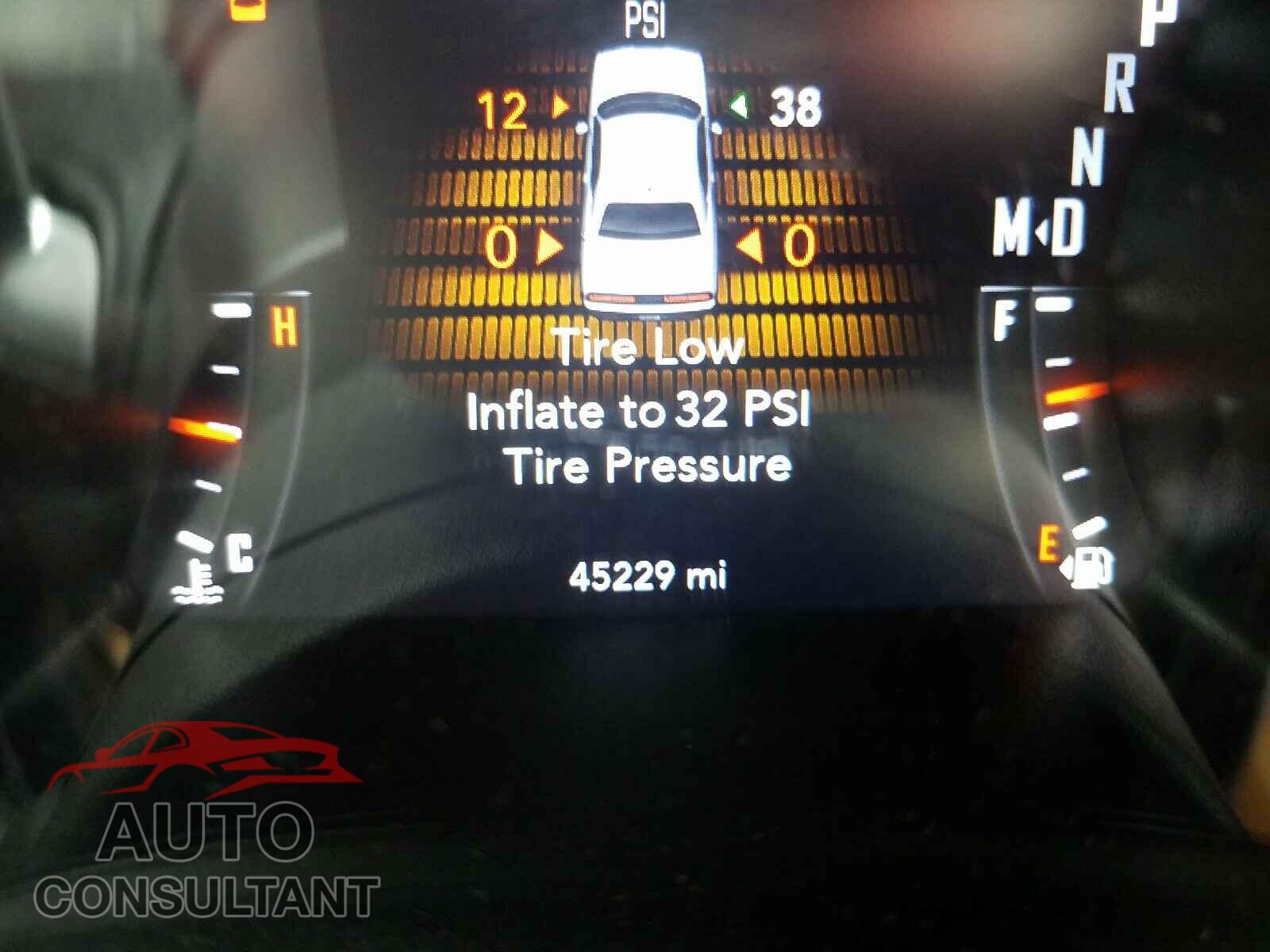 DODGE CHALLENGER 2019 - 2C3CDZBT9KH641406
