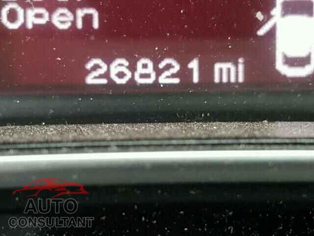 DODGE DART 2015 - 1C3CDFBB3FD414513