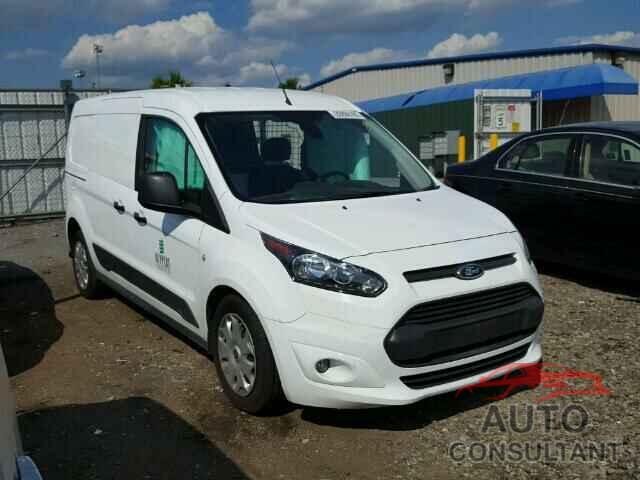 FORD TRANSIT CO 2015 - NM0LS7F78F1228090