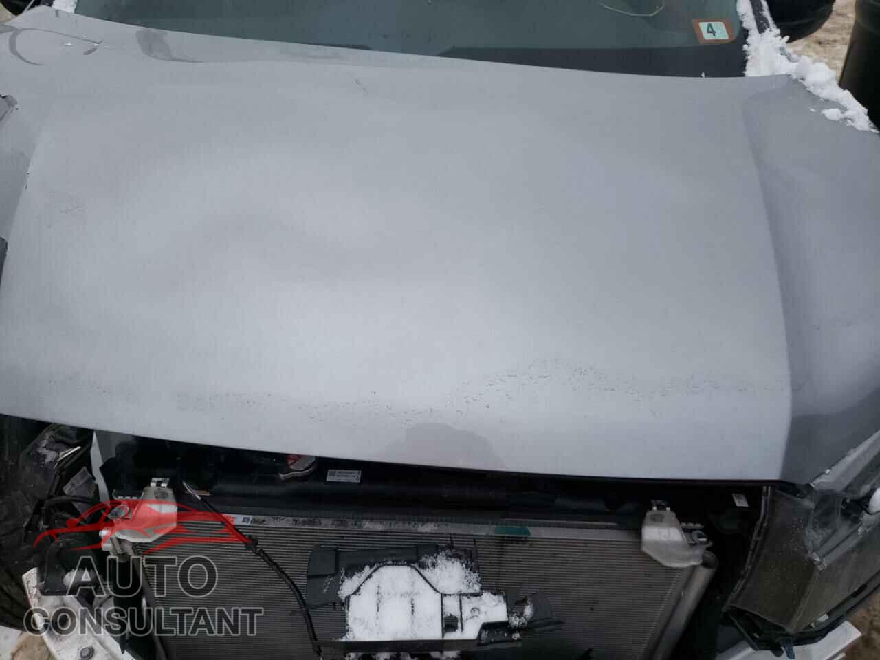 HONDA RIDGELINE 2021 - 5FPYK3F16MB023599