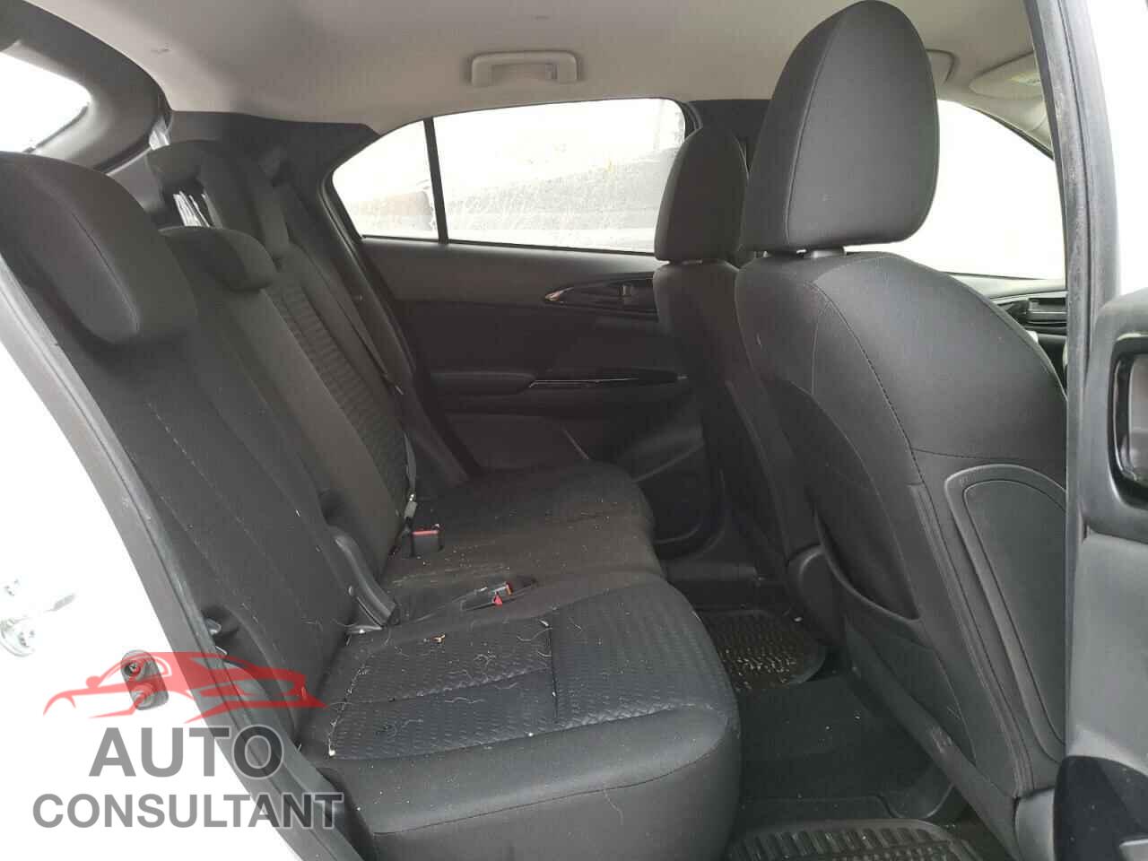 MITSUBISHI ECLIPSE 2019 - JA4AT4AA0KZ003449