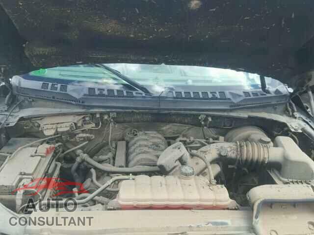 FORD F150 2015 - 1FTEW1CF5FFD02478