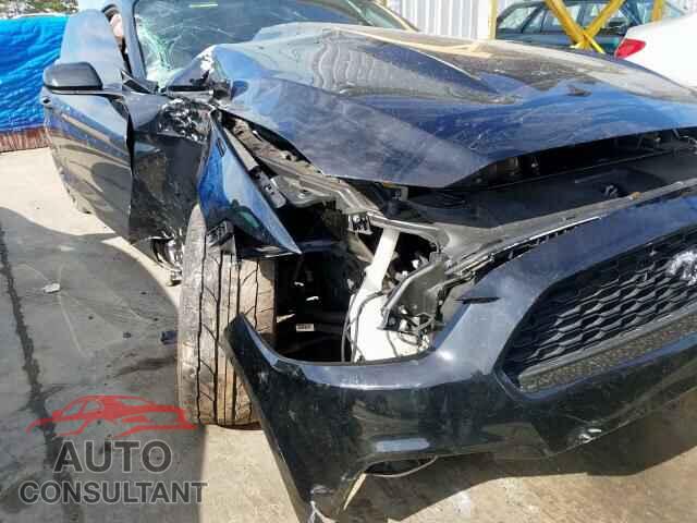 FORD MUSTANG 2016 - 1FA6P8AM2G5227814