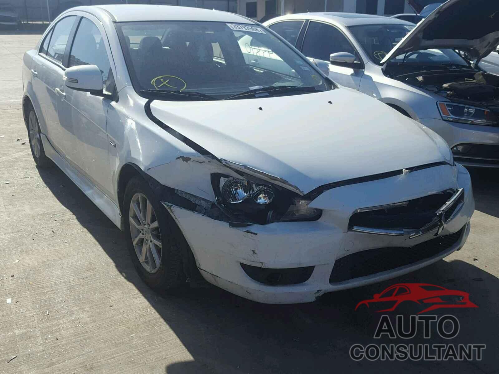 MITSUBISHI LANCER 2015 - JA32U2FU7FU021558