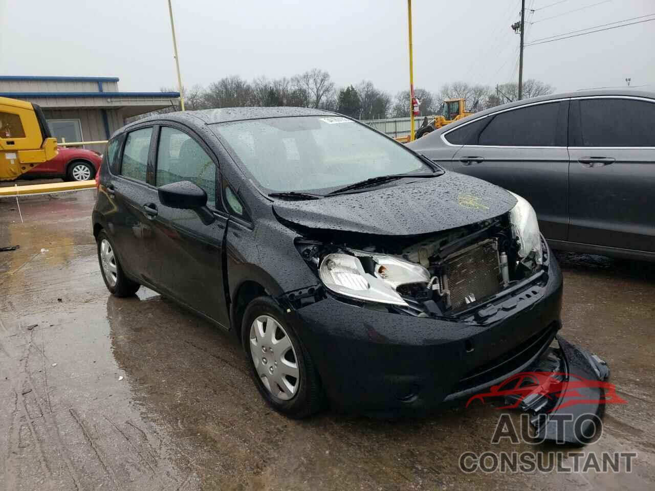 NISSAN VERSA 2016 - 3N1CE2CP7GL355654