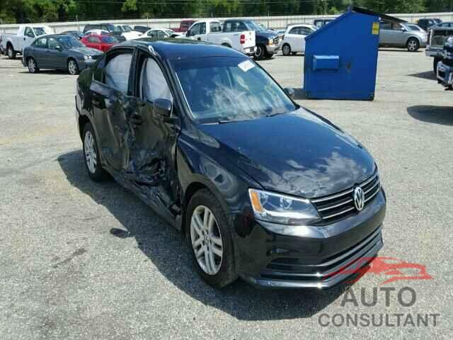 VOLKSWAGEN JETTA 2015 - 3VW2K7AJ4FM215628