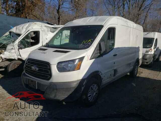 FORD TRANSIT CO 2019 - 1FTYR2CM1KKA88146