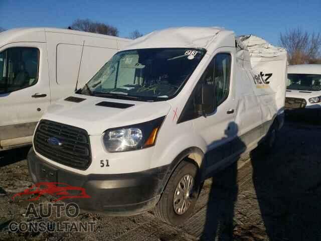 FORD TRANSIT CO 2019 - 1FTYR2CM5KKA88182