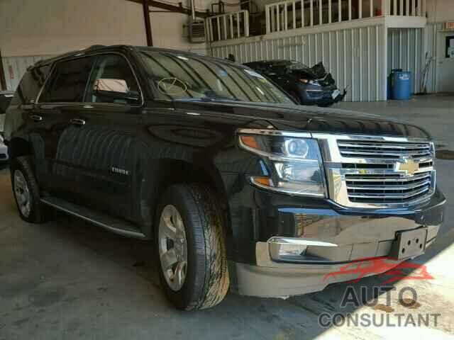 CHEVROLET TAHOE 2015 - 1GNSCCKC2FR748494