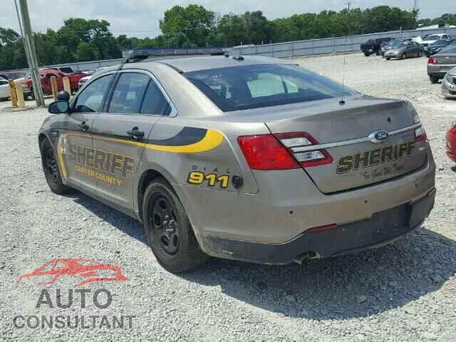 FORD TAURUS 2016 - 1FAHP2MK2GG123442